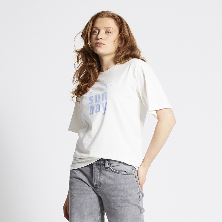 T-shirt "Dusty" 